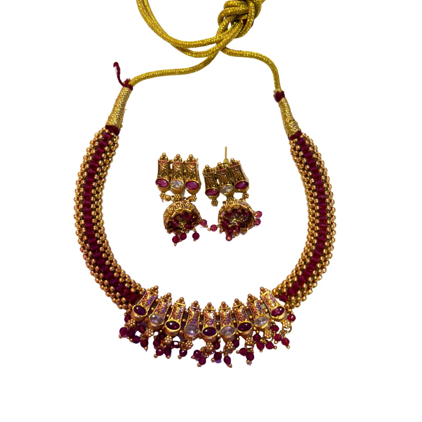 Glory Necklace