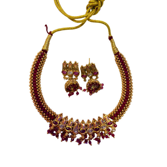 Glory Necklace