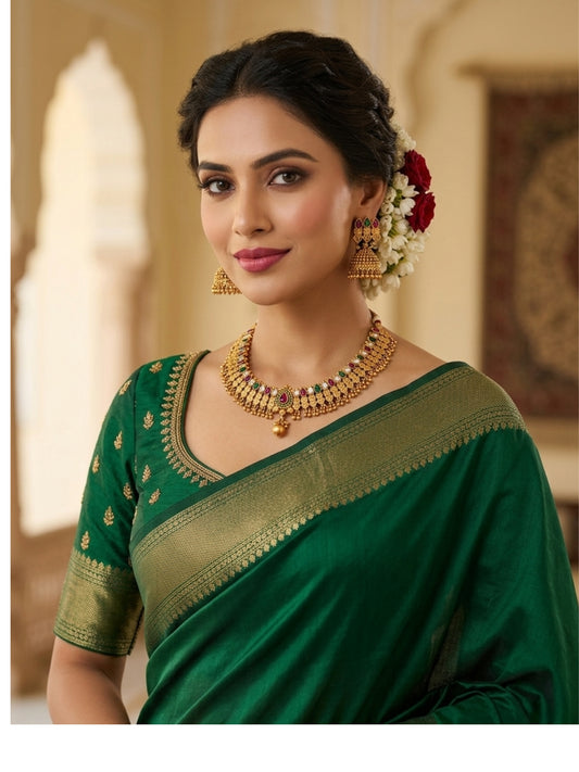 Navratna Grace Choker