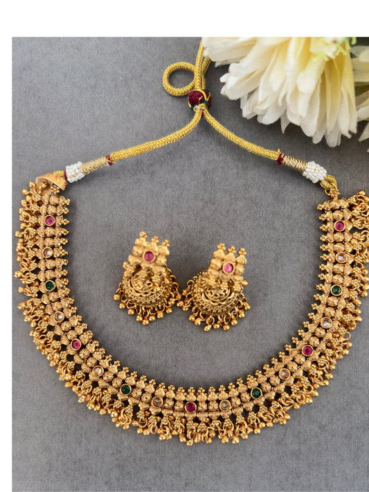 Heirloom Elegance Set