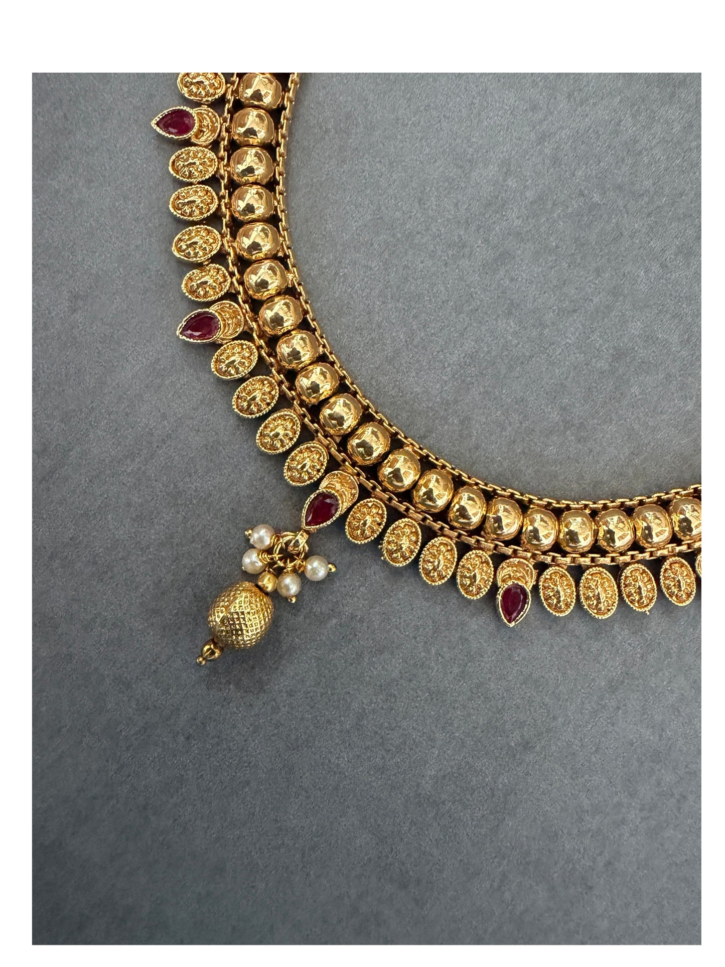 Kalyani Necklace