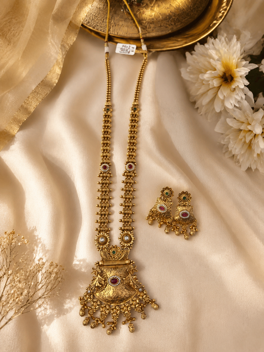 Anvika Royale Necklace
